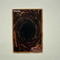 Yu-Gi-Oh Lightning Storm Ultra Rare MAMA-EN089 1st Edition - Image 2