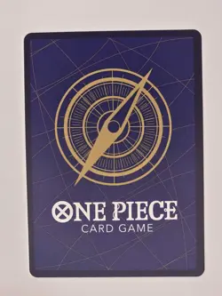 A.O. Alt Art ST22-014 - Starter Deck ST22 Ace & Newgate - One Piece - Image 2