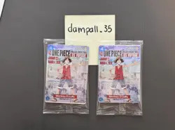 One Piece Monkey D. Luffy US Voyage College Basketball Card Rutgers - Image 1