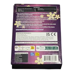 Digimon TCG Card Game - Advanced Starter Deck Set - Amethyst Mandala Eng OVP - Image 2