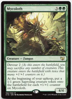 Mycoloth *Regular* C15 192 NM - Image 1