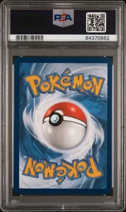 PSA 10 Pikachu with Grey Felt Hat SVP 085 – Van Gogh Promo – Pokemon TCG - Image 2