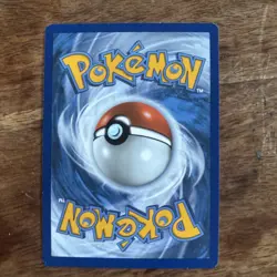 Pokemon Mew TCG Celebrations Card 11/25 NM Condition - Image 3