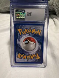 Ninjask Pokemon 2003 Ex Dragon 38/97 Reverse Holo - Image 2