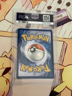 Alolan Dugtrio 208/1911 Surging Sparks PSA 10 Pokemon Card - Image 2