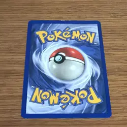 Articuno 17/62 - Fossil Unlimited Non-Holo Rare WOTC Pokemon TCG LP - Image 3
