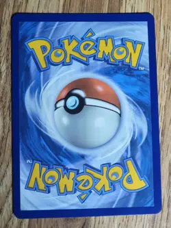 Pokemon TCG Lisias Appeal Card 246/191 Rare Surging Sparks Full Art - Image 2