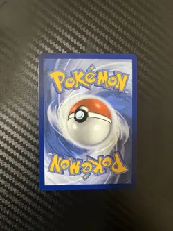 Pokemon Eevee EX 174 Prismatic Evolutions Promo NM - Image 2
