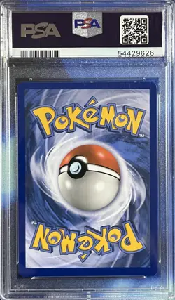 Pokemon 2016 XY Generations Charizard RC5/RC32 Holo Radiant Collection PSA 9 Nm - Image 2