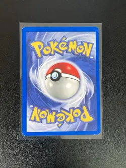 Pokemon Dark Persian #17 Holo Black Star Promo WotC 2000 MP - Image 2