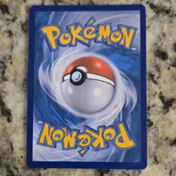 Pokemon Lugia Fates Collide Reverse Holo Rare Basic 120HP 78/124 2016 English - Image 2