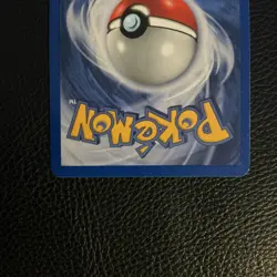 SWOOP! TELEPORTER 2004 Pokemon Team Rocket Returns Reverse Holo Stamped #92 - NM - Image 3