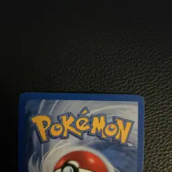 SWOOP! TELEPORTER 2004 Pokemon Team Rocket Returns Reverse Holo Stamped #92 - NM - Image 4