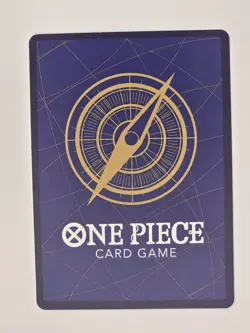 ST22-011 Whitey Bay Alt art English One Piece Card - Image 2