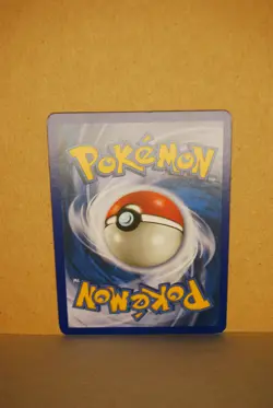 PIKACHU 2/30 Non-Holo 2010 Pokemon Card - LP - Image 2