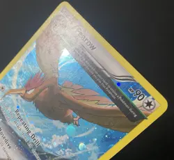 Fearow XY57 XY Cosmos Holo Black Star Promo - Pokemon Card - Image 3