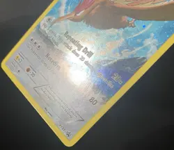 Fearow XY57 XY Cosmos Holo Black Star Promo - Pokemon Card - Image 5