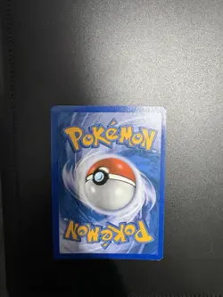 Pokemon Arceus Lv.100 DP50 Diamond & Pearl Promo Holo Rare Card - Image 2