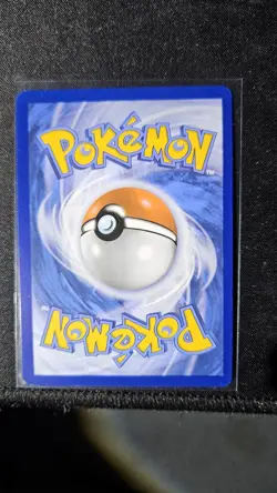 Pokemon TCG Penny Paldean Fates Trainer Holo Card 239/091 - Image 3