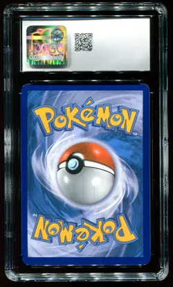 CGC 8 Venusaur EX Full Art XY 2014 Pokemon Card #141 - Image 2
