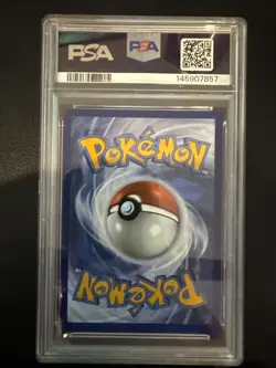 Kyurem EX Black Bolt Sir 165/86 PSA 10 Gem MT Pokemon Card Full Art - Image 2