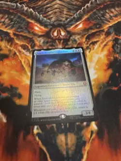 Appa, Steadfast Guardian Avatar: The Last Airbender Foil - Image 5