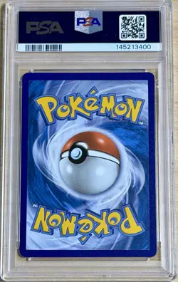 2021 Pokemon Blastoise Celebrations Classic Collection Holo 2/102 PSA 10 GEM 💎 - Image 2