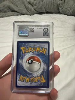 Jirachi V Astral Radiance Guinness World Record Biggest Collection Of Pokemon - Image 2