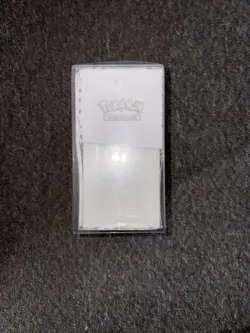 Pokemon TCG Scarlet & Violet 151 Pokemon Center Elite Trainer Box Sealed w/case - Image 4