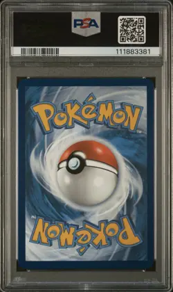 2023 POKEMON MEW EN-151 #151 MEW EX PSA 10. 151/165 - Image 2