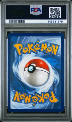 2025 Pokemon PFL EN-Phantasmal Flames Dawn Special Illustration Rare PSA 10 #129 - Image 2