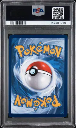 SVP EN PSA 10 Espeon ex 175 Promo PRE Premium Figure Collection Gem Mint Pokemon - Image 2