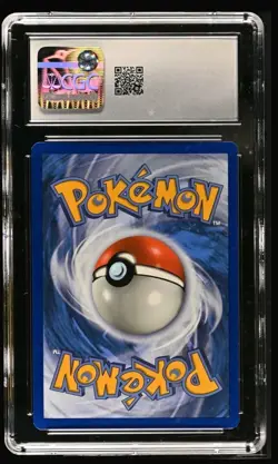 POKEMON BLACK STAR PROMOS PIKACHU SM162 2019 Team Up 1-pack Blister - CGC 8.5 - Image 2