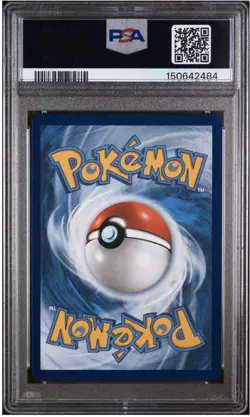 2025 Pokemon PFL EN-Phantasmal Flames Dawn Special Illustration Rare PSA 10 #129 - Image 2