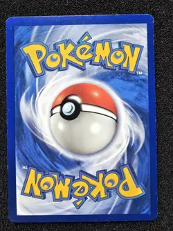 MP POKEMON SQUIRTLE 1st Edition Shadowless Base Set WOTC 63/102 - Image 2