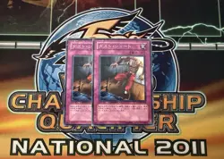 Yu-Gi-Oh! Trap Dustshoot Duel Terminal Rare DT08-JP048 Japanese NM - Image 1