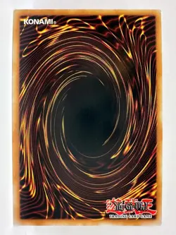 Yu-Gi-Oh Spellbook of Fate MAZE-EN059 Collector's Rare 1st Edition - Image 3