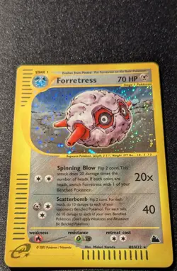 Pokemon 6 Cards Bundle - Image 2
