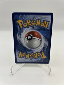 001/132 Bulbasaur 2026 Pokemon Day League Stamped Promo Card Mega TCG Play - Image 2