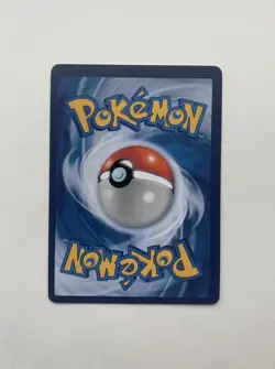 Method Man - HOLO Full Art Pokemon TCG Custom Trading Card Wu Tang Clan Tical - Image 3