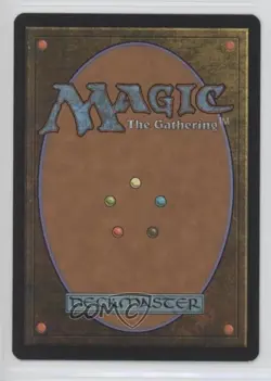 Mind's Desire Spanish Magic: Scourge #41 2003 - Image 2