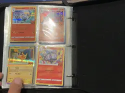 POKEMON TCG Trick or Trade Halloween 2023 Complete 30 Card Set W/ Holo Cards - Image 1