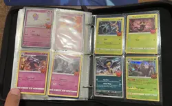 POKEMON TCG Trick or Trade Halloween 2023 Complete 30 Card Set W/ Holo Cards - Image 2