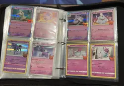 POKEMON TCG Trick or Trade Halloween 2023 Complete 30 Card Set W/ Holo Cards - Image 4