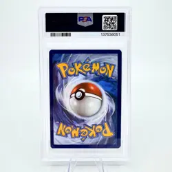 PSA 9 Pikachu FA #005 | 2021 Pokemon Celebrations | Full Art | English - Image 3