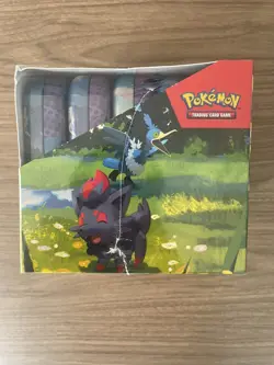 Pokemon Mega Evolution Ascended Heroes Mini Tin Display 10 TINS FACTORY SEALED - Image 3