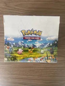 Pokemon Mega Evolution Ascended Heroes Mini Tin Display 10 TINS FACTORY SEALED - Image 4