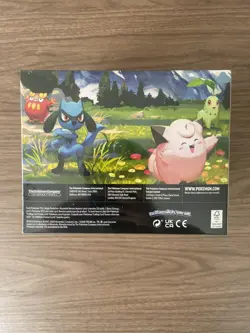 Pokemon Mega Evolution Ascended Heroes Mini Tin Display 10 TINS FACTORY SEALED - Image 5