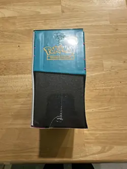 Pokemon TCG - Ascended Heroes Pokemon Center ETB Elite Trainer Box NEW - IN HAND - Image 2