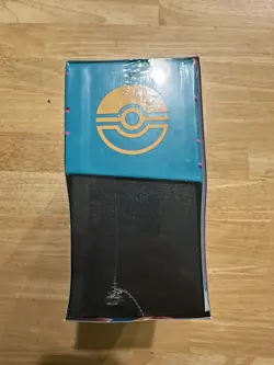 Pokemon TCG - Ascended Heroes Pokemon Center ETB Elite Trainer Box NEW - IN HAND - Image 3